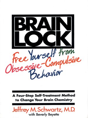 cover image of Brain Lock